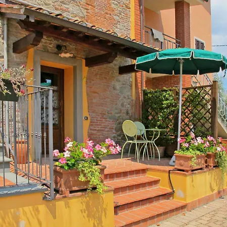 I Colletti - App- Luna By Interhome