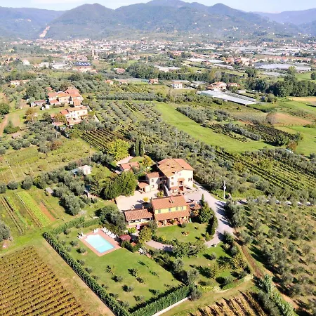 Apartment I Colletti - App- Luna By Interhome San Piero in Campo (Tuscany)