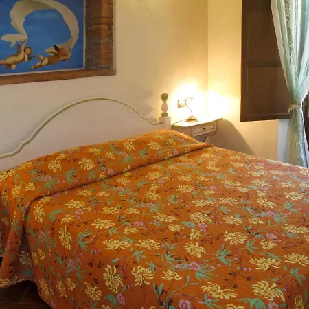 Apartment I Colletti - App- Luna By Interhome